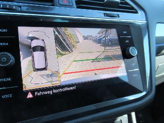 Volkswagen Tiguan Allspace 2.0TDI 45.020km!! Climat Navi Camera Panorama-Schuifdak..... picture 20