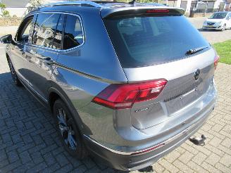 Volkswagen Tiguan Allspace 2.0TDI 45.020km!! Climat Navi Camera Panorama-Schuifdak..... picture 10