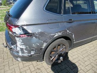 Volkswagen Tiguan Allspace 2.0TDI 45.020km!! Climat Navi Camera Panorama-Schuifdak..... picture 6