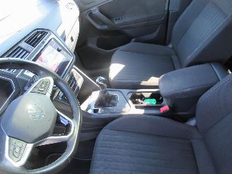 Volkswagen Tiguan Allspace 2.0TDI 45.020km!! Climat Navi Camera Panorama-Schuifdak..... picture 16