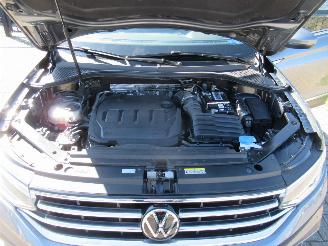 Volkswagen Tiguan Allspace 2.0TDI 45.020km!! Climat Navi Camera Panorama-Schuifdak..... picture 12