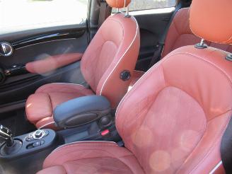 Mini Cooper 1.5 Aut.Climatronic Leer Navi Camera Panorama/Schuifdak Stoel-Verwarming... picture 20