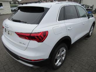 Audi Q3 35TDI 150 2.0D S-Tronic Aut.46.700km!! VirtualCockpit Climatronic Navi StoelVerwarming Keyless-Go... 2023/8