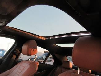 Mercedes E-klasse E200 d Aut. 79.000km!!  AMG-LINE Leder Navi 360Cam Pano Burmester-Sound.... picture 15