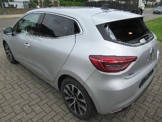 Renault Clio Tce 90 Techno  Climatronic HalfLeer Navi Camera AmbientLight picture 9