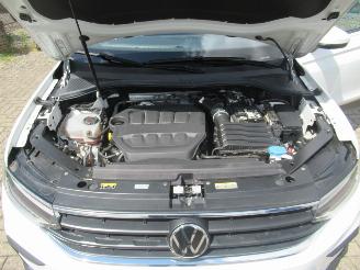 Volkswagen Tiguan 2.0TSI 190pk DSG Aut. 4MOTION 4x4  Climatronic Navi Camera TrekHaak-Klapbaar... picture 16