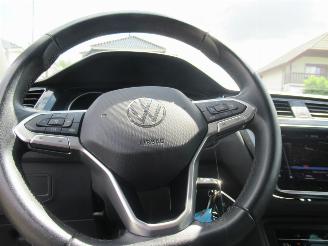 Volkswagen Tiguan 2.0TSI 190pk DSG Aut. 4MOTION 4x4  Climatronic Navi Camera TrekHaak-Klapbaar... picture 22