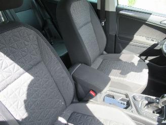 Volkswagen Tiguan 2.0TSI 190pk DSG Aut. 4MOTION 4x4  Climatronic Navi Camera TrekHaak-Klapbaar... picture 20