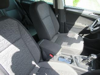 Volkswagen Tiguan 2.0TSI 190pk DSG Aut. 4MOTION 4x4  Climatronic Navi Camera TrekHaak-Klapbaar... picture 18