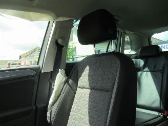 Volkswagen Tiguan 2.0TSI 190pk DSG Aut. 4MOTION 4x4  Climatronic Navi Camera TrekHaak-Klapbaar... picture 28