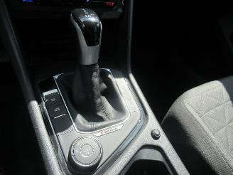 Volkswagen Tiguan 2.0TSI 190pk DSG Aut. 4MOTION 4x4  Climatronic Navi Camera TrekHaak-Klapbaar... picture 23