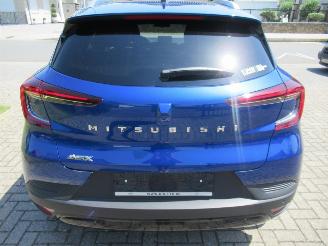 Voiture accidenté Mitsubishi ASX 1.2T Airco-Aut Camera Stoelverwarming CruiseControl Navi-Android of Carplay.... 2026/3