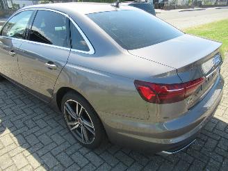 Schadeauto Audi A4 A4 2.0TDI S-Tronic Aut. MildHybrid Airco-Aut Navi Camera Distronic Keyless-Start Trekhaak-Klapbaar 2021/5