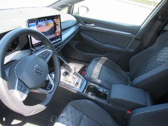 Volkswagen Golf 1.5TSI R-LINE 16.351km Pano/SchuifDak Harman/Kardon 360Cam Keyless-Go Android/Carplay... picture 20