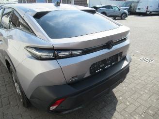 Peugeot 408 PureTech 130 EAT8 Aut. Allure HalfLeer Navi Camera Stoel/Stuur-Verwarming..... picture 2