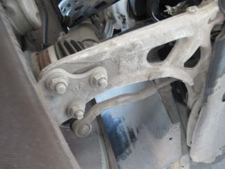 Peugeot 408 PureTech 130 EAT8 Aut. Allure HalfLeer Navi Camera Stoel/Stuur-Verwarming..... picture 11