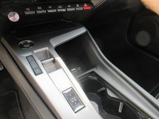 Peugeot 408 PureTech 130 EAT8 Aut. Allure HalfLeer Navi Camera Stoel/Stuur-Verwarming..... picture 22