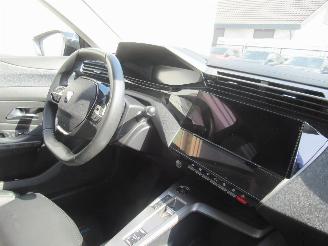 Peugeot 408 PureTech 130 EAT8 Aut. Allure HalfLeer Navi Camera Stoel/Stuur-Verwarming..... picture 16