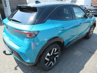 škoda osobní automobily Opel Mokka 1.2T 136pk GS-Line Klima-Aut HalfLeer Camera Navi-Android/Carplay 2025/4