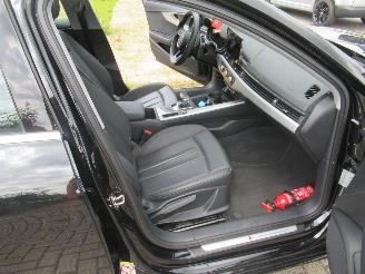Audi A4  picture 13