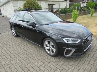 Avarii autoturisme Audi A4  2023/9