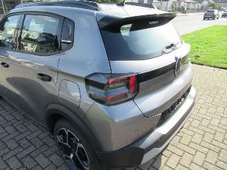 Vaurioauto  passenger cars Citroën C3 Citroen C3 1.2T 100 18.400km S&S Airco CruiseControl Pdc Navi>Android/Carplay 2025/6