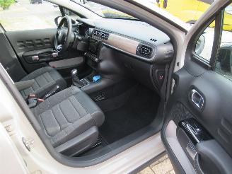 Citroën C3 1.2 PureTech Start&Stop 27.700km!! Airco-Aut Navi HalfLeer Keyless-Start Parktronic CruiseControl picture 12
