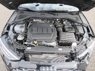 Audi A3 Sportback 2.0TDI Climatronic Navi Sonos-Sound StoelVerwarming Front Assist.... picture 11