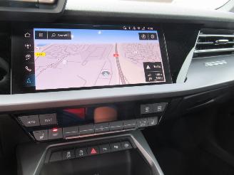 Audi A3 Sportback 2.0TDI Climatronic Navi Sonos-Sound StoelVerwarming Front Assist.... picture 16