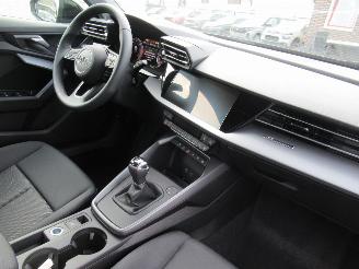 Audi A3 Sportback 2.0TDI Climatronic Navi Sonos-Sound StoelVerwarming Front Assist.... picture 14