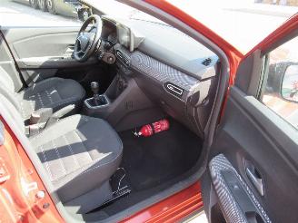 Dacia Jogger Tce/Eco-G  Benzine-LPG  45.348km Airco Camera CruiseControl...... picture 14