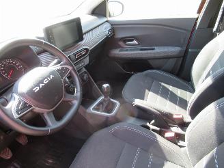 Dacia Jogger Tce/Eco-G  Benzine-LPG  45.348km Airco Camera CruiseControl...... picture 17