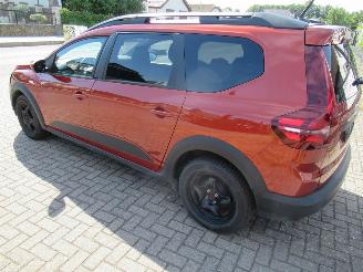 Dacia Jogger Tce/Eco-G  Benzine-LPG  45.348km Airco Camera CruiseControl...... picture 12
