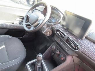 Dacia Jogger Tce/Eco-G  Benzine-LPG  45.348km Airco Camera CruiseControl...... picture 15