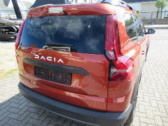 Dacia Jogger Tce/Eco-G  Benzine-LPG  45.348km Airco Camera CruiseControl...... picture 8