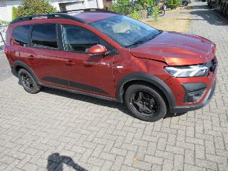 Dacia Jogger Tce/Eco-G  Benzine-LPG  45.348km Airco Camera CruiseControl...... picture 6