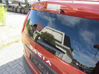 Dacia Jogger Tce/Eco-G  Benzine-LPG  45.348km Airco Camera CruiseControl...... picture 10