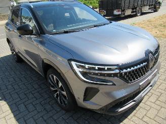 Renault Austral 1.2T 130pk MildHybrid TECHNO Climatronic HalfLeer Panorama-D Navi 360Cam ...... 2023/5