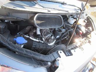 Ford Transit LaadKoffer Chassis/Cabine 2.0D L4 Lang  Airco CruiseControl LaadLift 115.292km!! picture 13