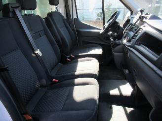 Ford Transit LaadKoffer Chassis/Cabine 2.0D L4 Lang  Airco CruiseControl LaadLift 115.292km!! picture 17