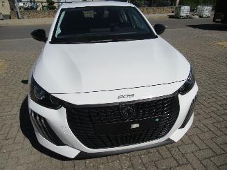 Peugeot 208 1.2 Hybrid 22.025km Klima CruiseControl Pdc Navi>Android Auto/Carplay picture 2