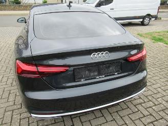 Damaged car Audi A5 2.0TFSI SportBack S-Tronic Aut.VirtualCockpit Leer Navi Camera StoelVerwarming SportStoelen 2021/7