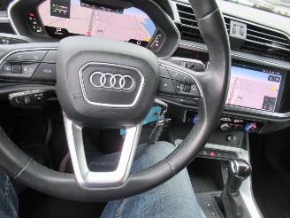 Audi Q3 SportBack 35TFSI 150pk Stronic Aut. VirtualCockpit Leer Navi Camera StoelVerwarming.... picture 24