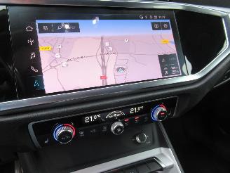 Audi Q3 SportBack 35TFSI 150pk Stronic Aut. VirtualCockpit Leer Navi Camera StoelVerwarming.... picture 19