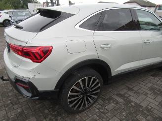 Audi Q3 SportBack 35TFSI 150pk Stronic Aut. VirtualCockpit Leer Navi Camera StoelVerwarming.... picture 11