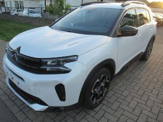 Citroën C5 Aircross 1.5BlueHdi 130 AUT.S&S VirtualCockpit Leer/Alcantara Keyless-Go StoelVerwarming Navi>Android auto picture 2