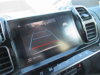Citroën C5 Aircross 1.5BlueHdi 130 AUT.S&S VirtualCockpit Leer/Alcantara Keyless-Go StoelVerwarming Navi>Android auto picture 27