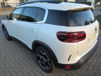 Voiture accidenté Citroën C5 Aircross 1.5BlueHdi 130 AUT.S&S VirtualCockpit Leer/Alcantara Keyless-Go StoelVerwarming Navi>Android auto 2023/2