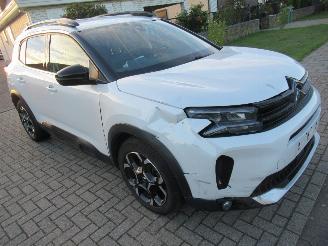 Citroën C5 Aircross 1.5BlueHdi 130 AUT.S&S VirtualCockpit Leer/Alcantara Keyless-Go StoelVerwarming Navi>Android auto picture 9