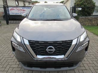 skadebil auto Nissan X-Trail 1.5 VC-T 163pk AUT. 6.191km!! MIldHybrid 7-Zits Climat Keyless-Go Camera Stoel/StuurVerwarming Navi>Android/Carplay 2026/3